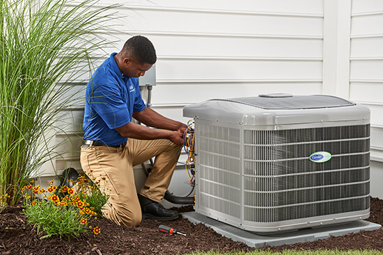 Air Conditioner Tune-Up Services for Bonney Lake